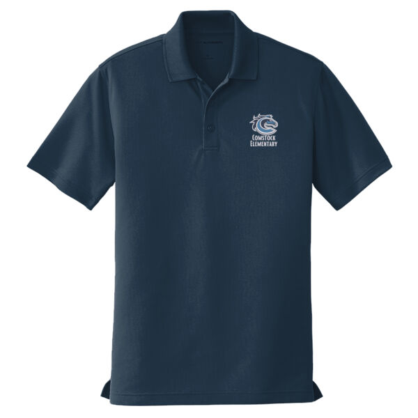 Dry Zone® UV Micro Mesh Polo Thumbnail