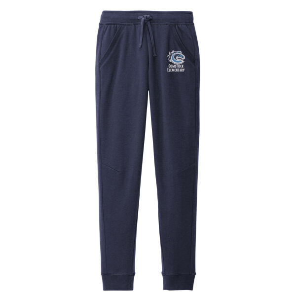 Sport-Tek® Drive Fleece Jogger Thumbnail