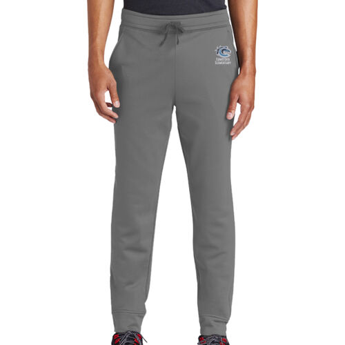 Sport-Tek® Sport-Wick® Fleece Jogger Thumbnail