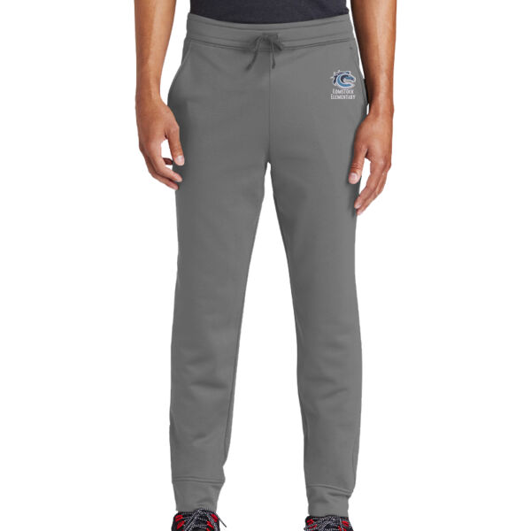 Sport-Tek® Sport-Wick® Fleece Jogger Thumbnail