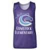 Youth Pro Mesh Reversible Tank Top Thumbnail